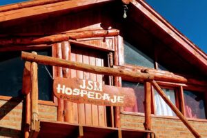 Hospedaje JSM