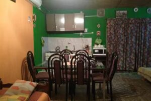 Hospedaje Jua – Kia