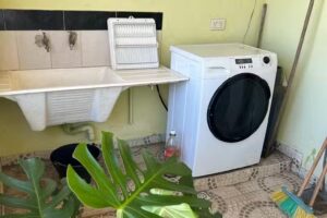 Hospedaje La Amistad