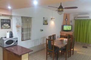 Hospedaje La Argentina