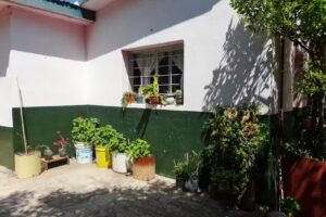 Hospedaje La Blanquita