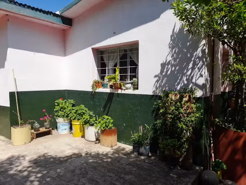 Hospedaje La Blanquita