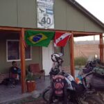 Hospedaje la cabaña