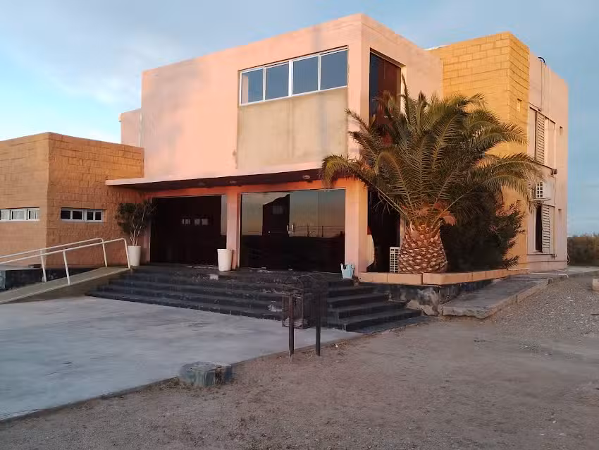 Hospedaje La Calera