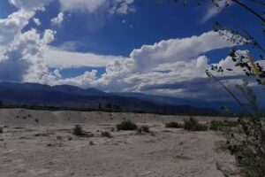 HOSPEDAJE LA CARMELITA