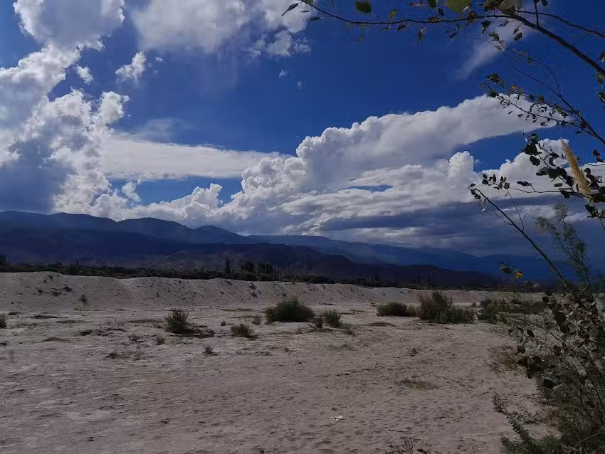 HOSPEDAJE LA CARMELITA