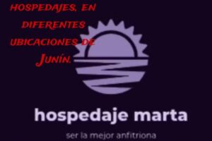 Hospedaje La Casa de Marta