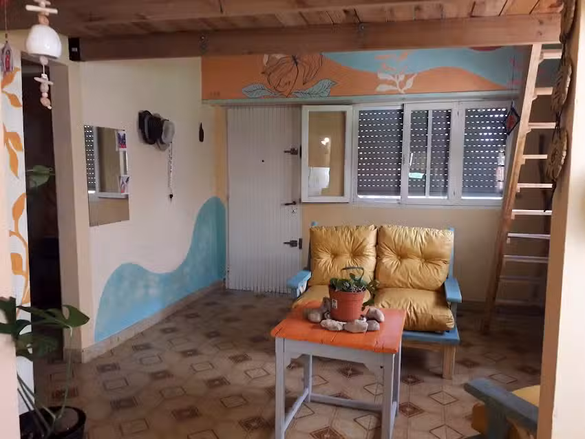 Hospedaje La Casa de Pili