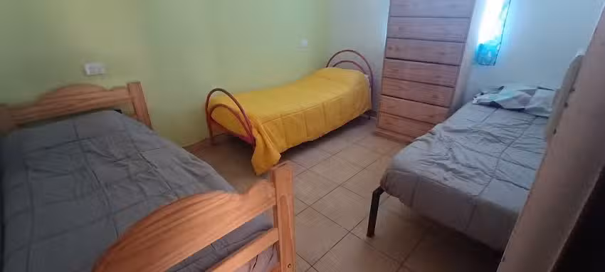 Hospedaje La Casa del Viento 🍃