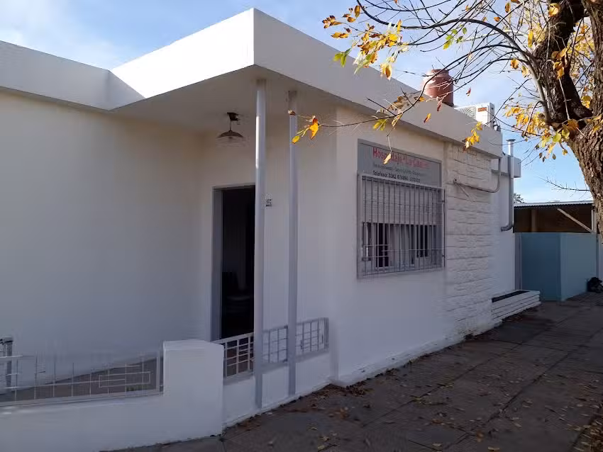 Hospedaje “LA CASITA”