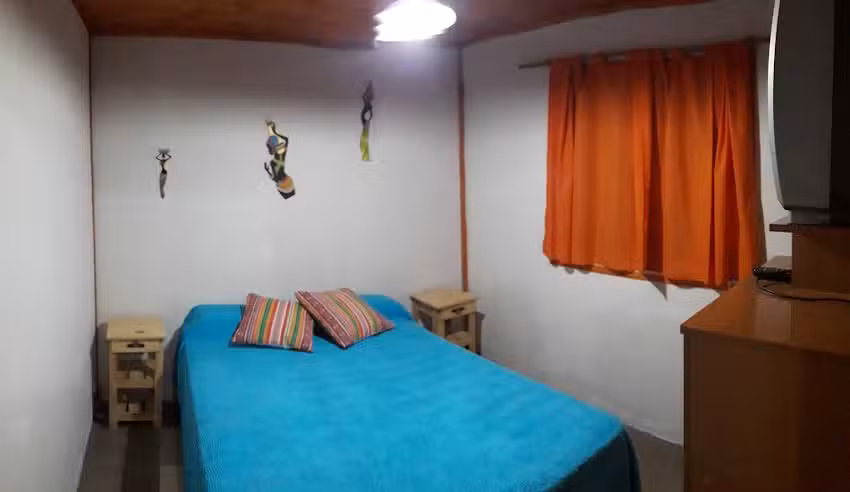 Hospedaje LA CASITA