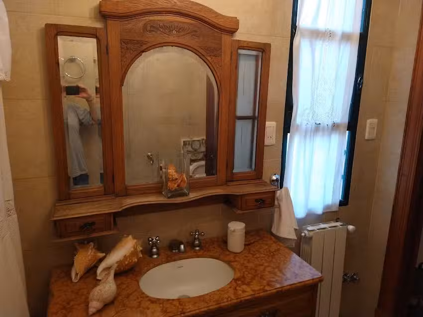 Hospedaje “La Casona”