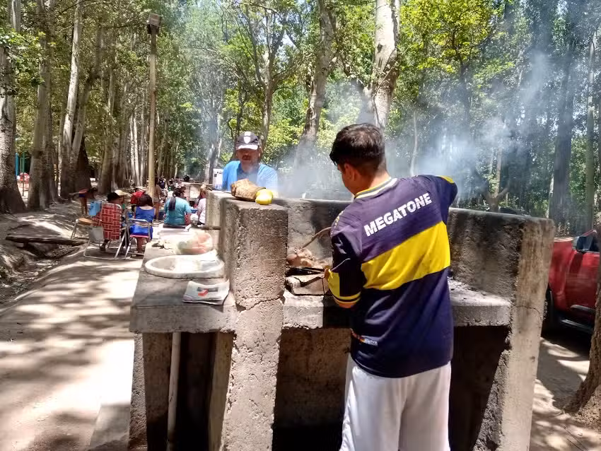 Hospedaje La Casona del Encuentro