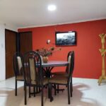 Hospedaje La Costanera