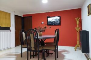 Hospedaje La Costanera