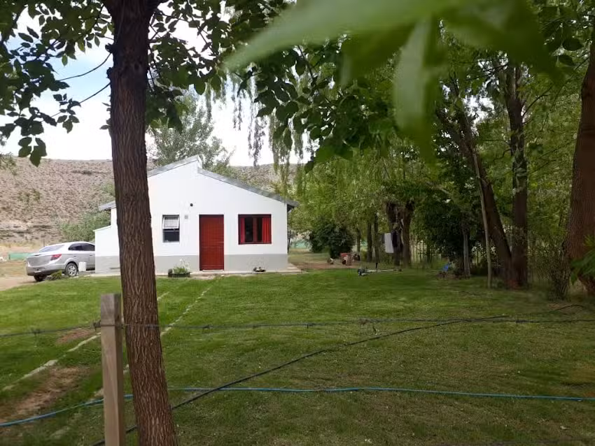 Hospedaje “La entrada”