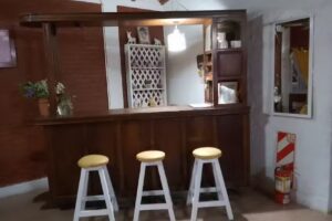 Hospedaje La Entrada (Picurú)