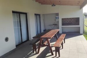 Hospedaje La Esperanza