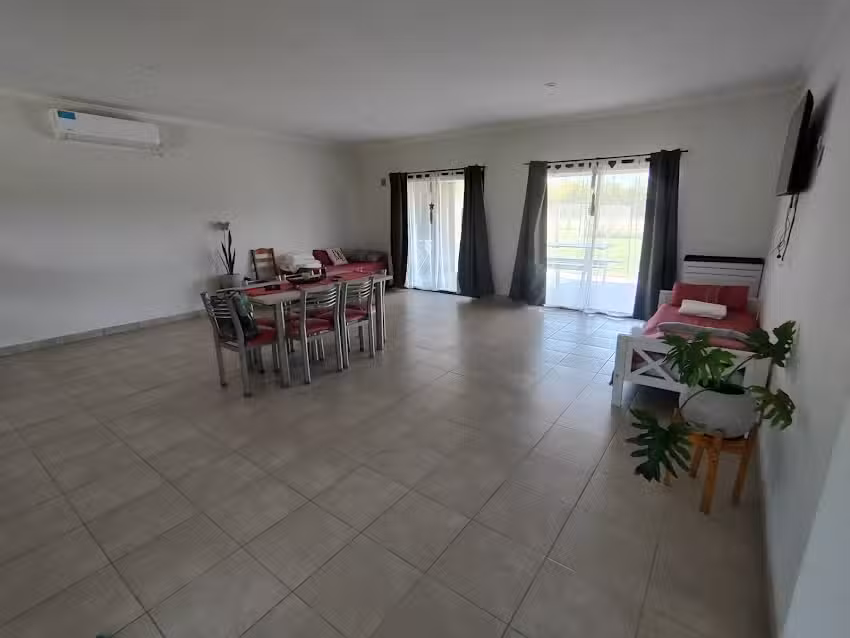 Hospedaje La Esperanza