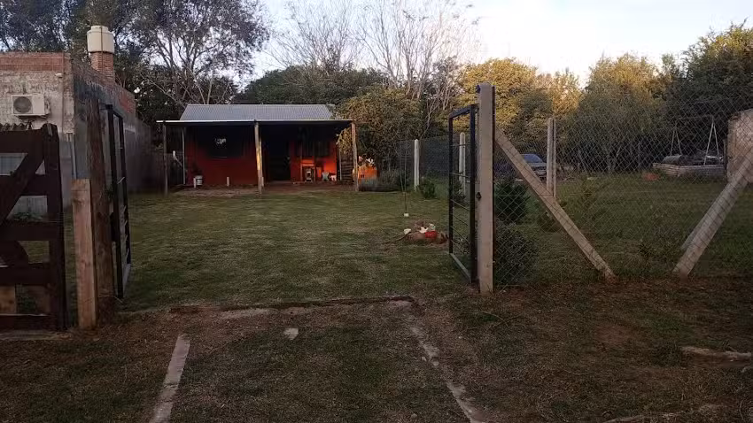 Hospedaje La Familia