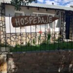 Hospedaje “La familia”