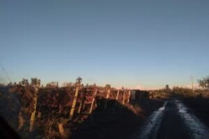 Hospedaje “La Finca”