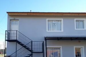 Hospedaje La Fueguina