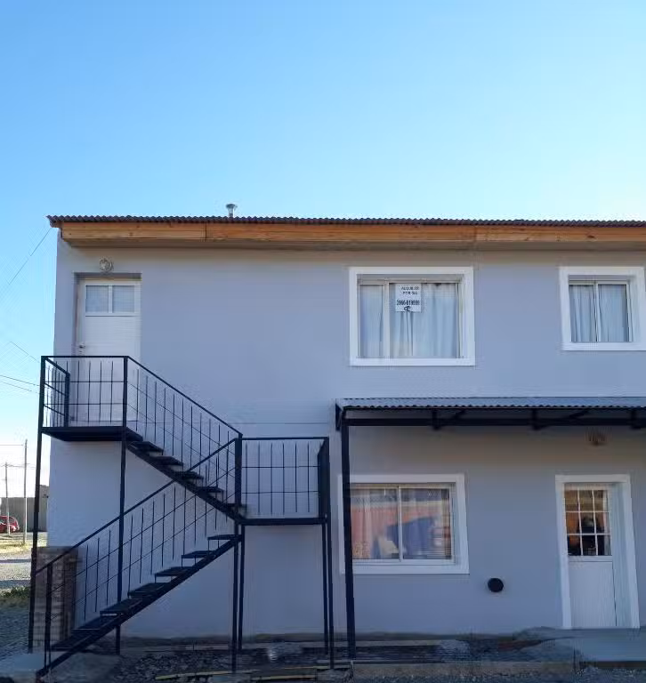 Hospedaje La Fueguina