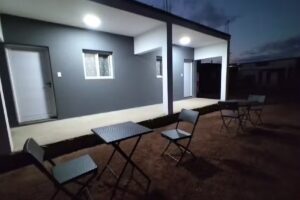 HOSPEDAJE LA HACIENDA VILLA UNION LA RIOJA