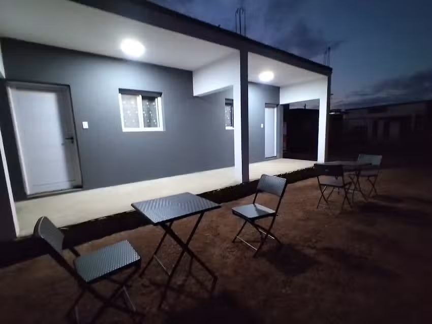 HOSPEDAJE LA HACIENDA VILLA UNION LA RIOJA