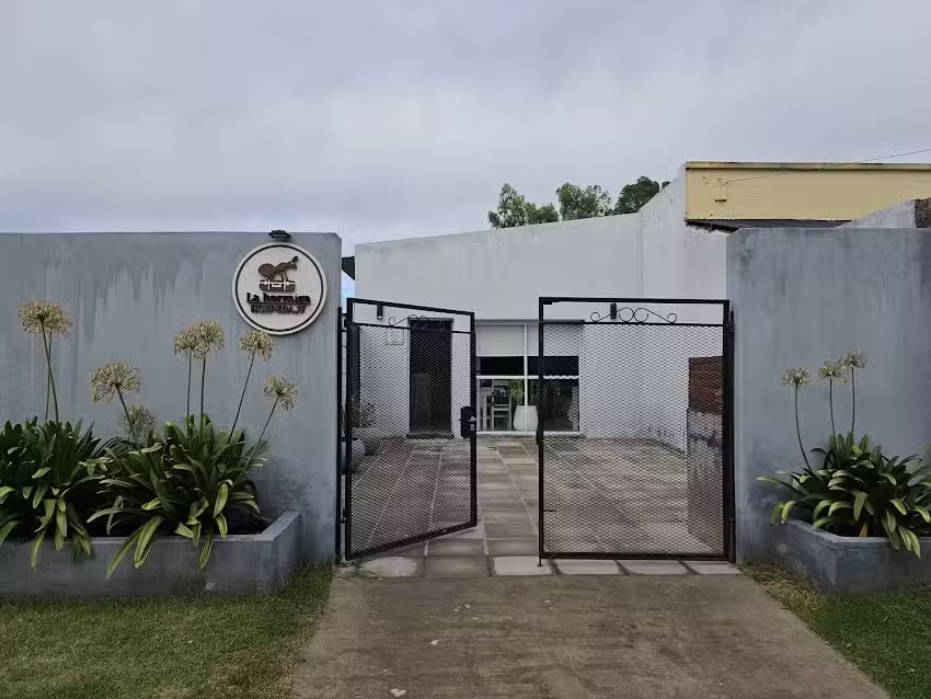 Hospedaje La Hormiga