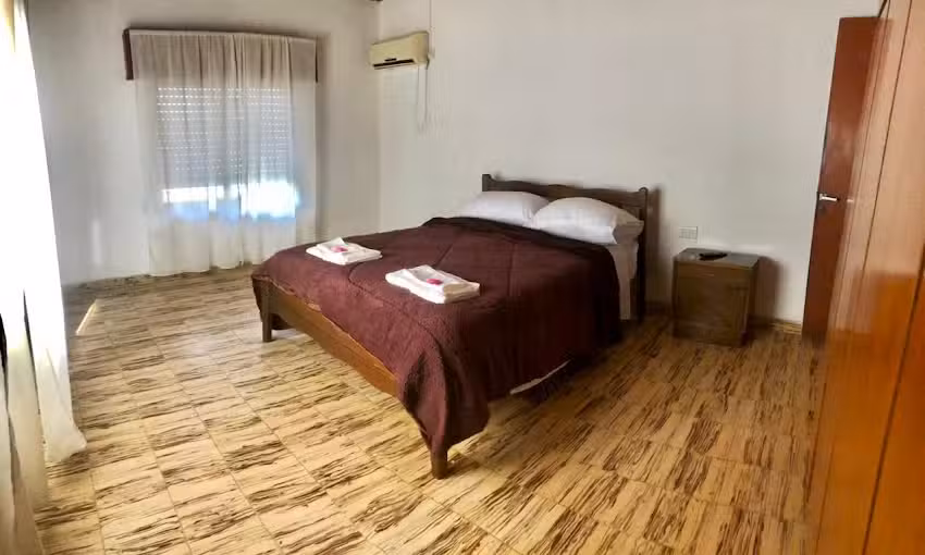 Hospedaje “La Magdalena”