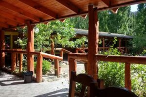 Hospedaje “La Media Luna”