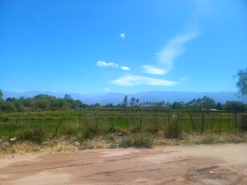 HOSPEDAJE LA MORENITA