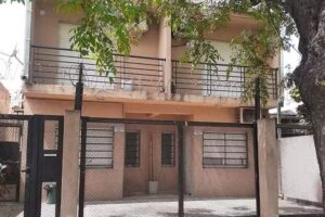 Hospedaje La Nonna en Ezeiza