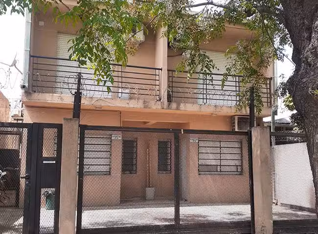 Hospedaje La Nonna en Ezeiza