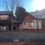 Hospedaje La Palmera