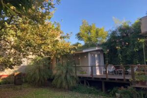 Hospedaje La Ponderosa