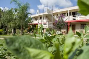 Hospedaje La Posada de los Cerros