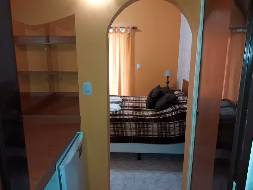 Hospedaje la Posada de Norma