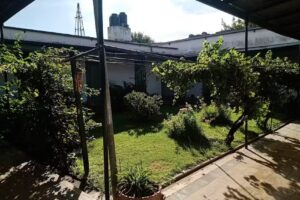 Hospedaje La Primavera 1930