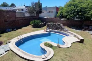 Hospedaje La Redonda