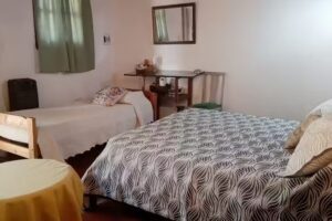 hospedaje La Rosalia