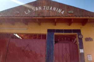 Hospedaje la Sanjuanina