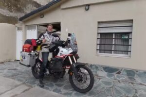 Hospedaje La Serranita