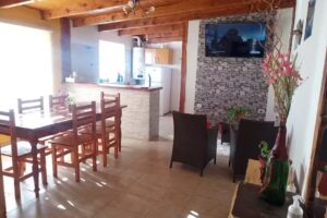 Hospedaje La Soñada