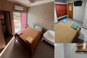 Hospedaje La Terminal Posadas Misiones