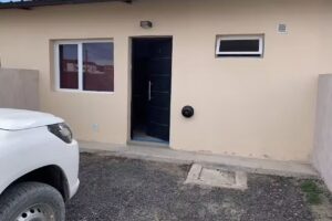 Hospedaje La Trochita