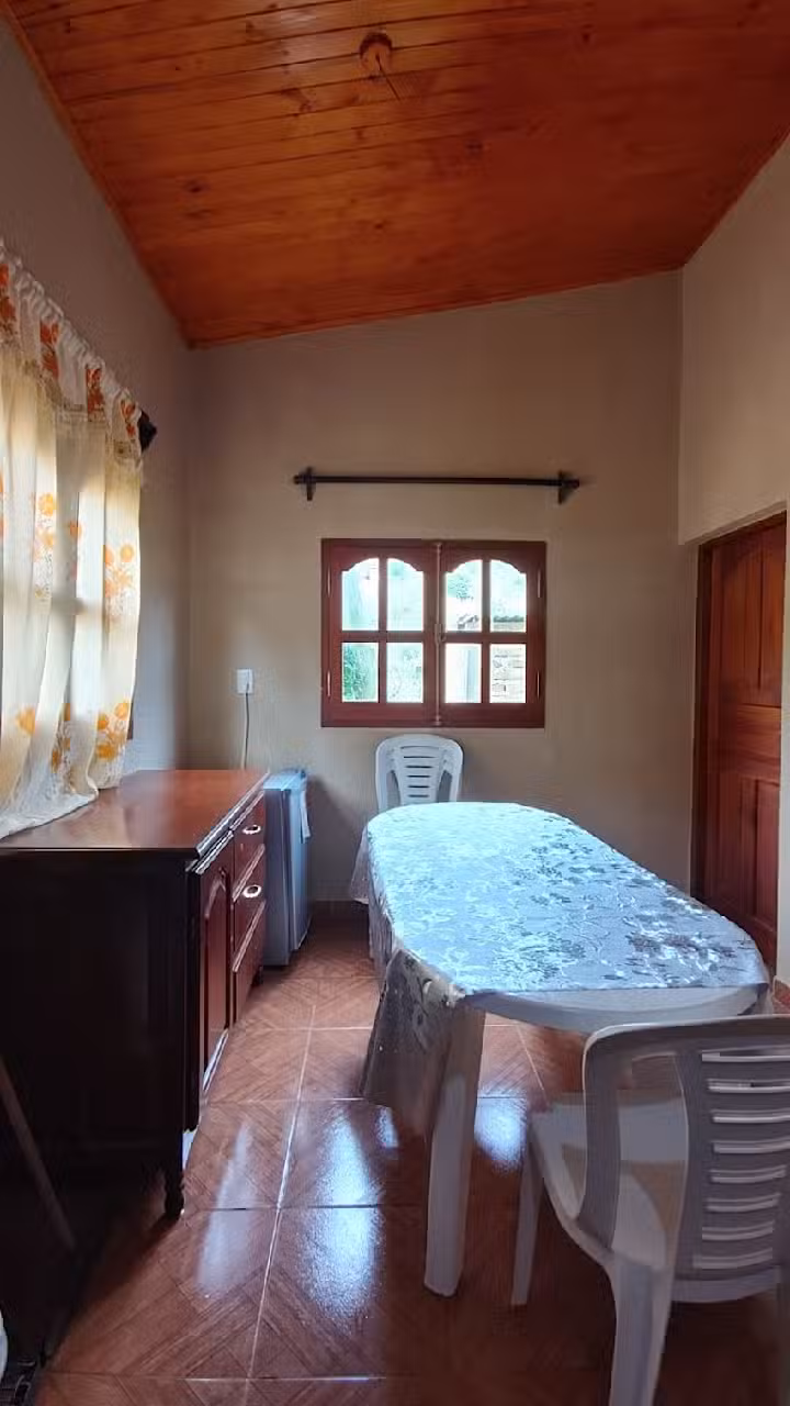 Hospedaje La Vertiente