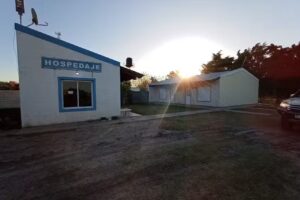 Hospedaje la Villa de German